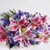 画像2: Deluxe Joyful Bouquet (2)