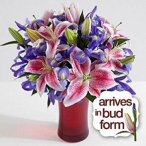 画像1: Deluxe Joyful Bouquet