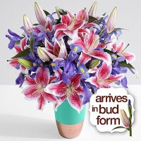 Premium Joyful Bouquet