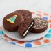 画像2: 12 Chocolate Covered Birthday OREO® Cookies (2)