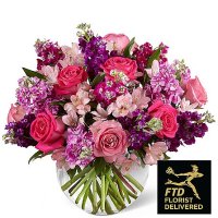 Tranquil Bouquet (Ultimate)