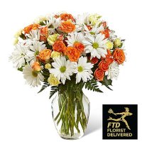 Sweet Splendor Bouquet(Premium)