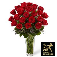 Red Rose Bouquet (Premium)