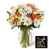 Sweet Splendor Bouquet(Deluxe)