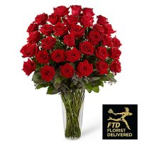 Red Rose Bouquet (Ultimate)
