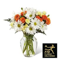 Sweet Splendor Bouquet(Standard)