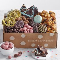 Chocolate Birthday Bliss Box
