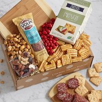 Savory Snacking Gift Box