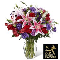 Stunning Beauty Bouquet(Ultimate)