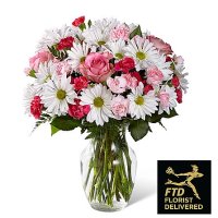 Sweet Surprises Bouquet(Premium)