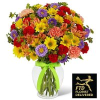 Light & Lovely Bouquet(Premium)