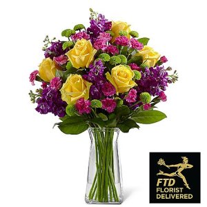 画像1: Happy Times Bouquet(Premium)