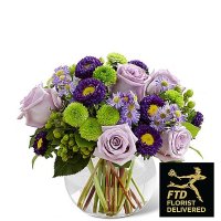 A Splendid Day Bouquet(Standard)