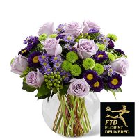 A Splendid Day Bouquet(Premium)