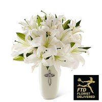Faithful Blessings Bouquet (Standard)