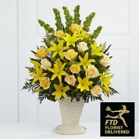 Golden Memories Arrangement (Deluxe)