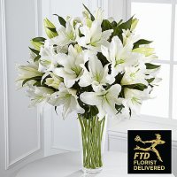Light In Your Honor Bouquet (Premium)