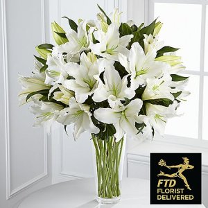 画像1: Light In Your Honor Bouquet (Premium)