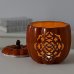 画像3: Pumpkin Harvest Mums (3)