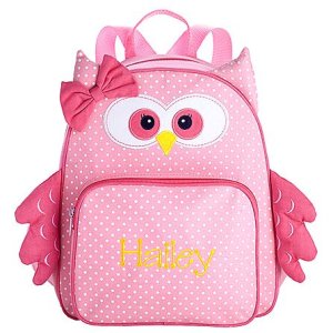 画像8: Little Critter Backpacks