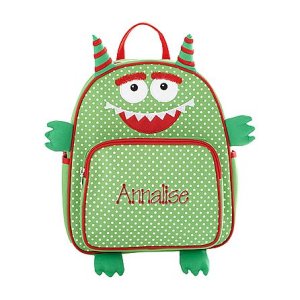 画像7: Little Critter Backpacks
