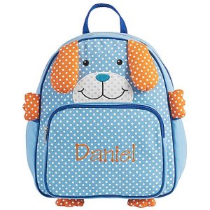 画像11: Little Critter Backpacks