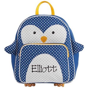 画像10: Little Critter Backpacks