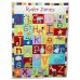 画像2: Baby Alphabet Quilt (2)