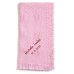 画像2: Honeycomb Cotton Baby Blankets (2)