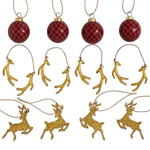 画像3: Holiday Glam Christmas Tree