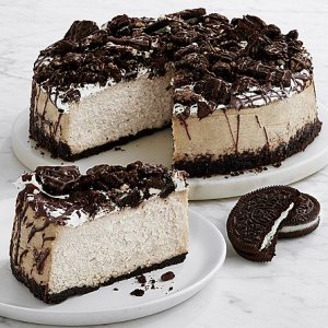 画像1: OREO® Cheesecake