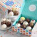 画像1: 18 Birthday Cake Truffles With Hidden Messages (1)