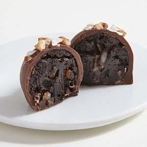 画像4: 18 Birthday Cake Truffles With Hidden Messages