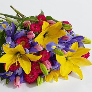 画像2: Deluxe Easter Bouquet
