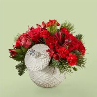 Bauble Bloom Bouquet(Deluxe)