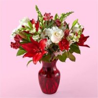 Dinner & a Show Bouquet(PREMIUM)