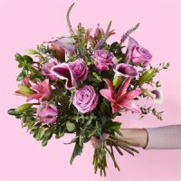 The Galentine's Bouquet(Deluxe)