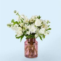 Candy Cream Bouquet(DELUXE)