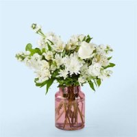 Candy Cream Bouquet(DELUXE)