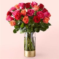 Ever After Rose Bouquet(EXQUISITE)