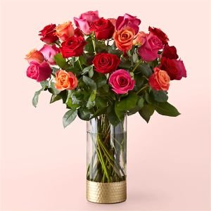 画像1: Ever After Rose Bouquet(PREMIUM)