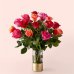 画像1: Ever After Rose Bouquet(DELUXE) (1)