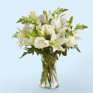 画像1:  Eternal Friendship Bouquet (Premium )
