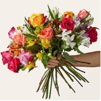Smiles & Sunshine(Deluxe No Vase)