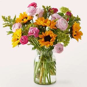 画像1: Free Spirit Bouquet