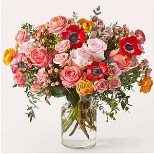 画像1: Weekends in the Hamptons Bouquet
