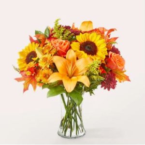 画像1: Sunny Side Bouquet