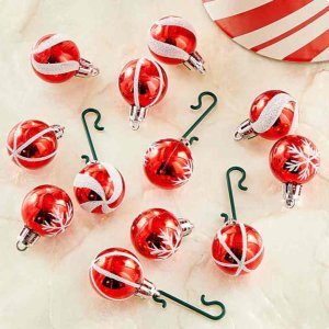 画像2: Candy Stripes Mini Tree