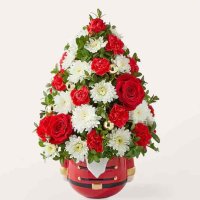 Royal Nutcracker Tree