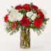 画像1: Chance of Flurries Bouquet (PREMIUM) (1)